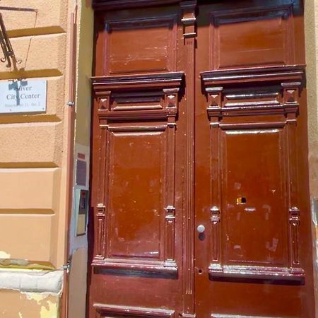 Lola Apartment Budapest Bagian luar foto