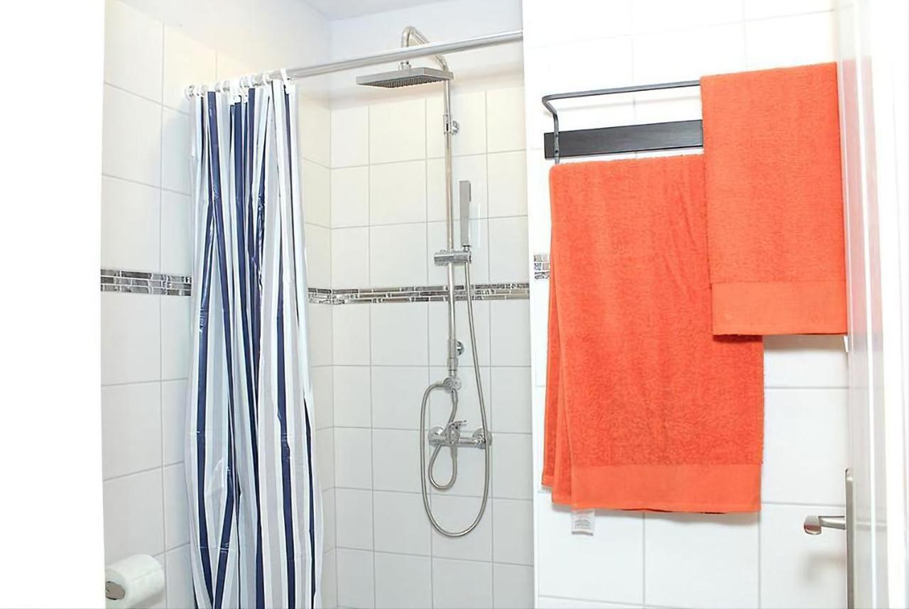 Lola Apartment Budapest Bagian luar foto